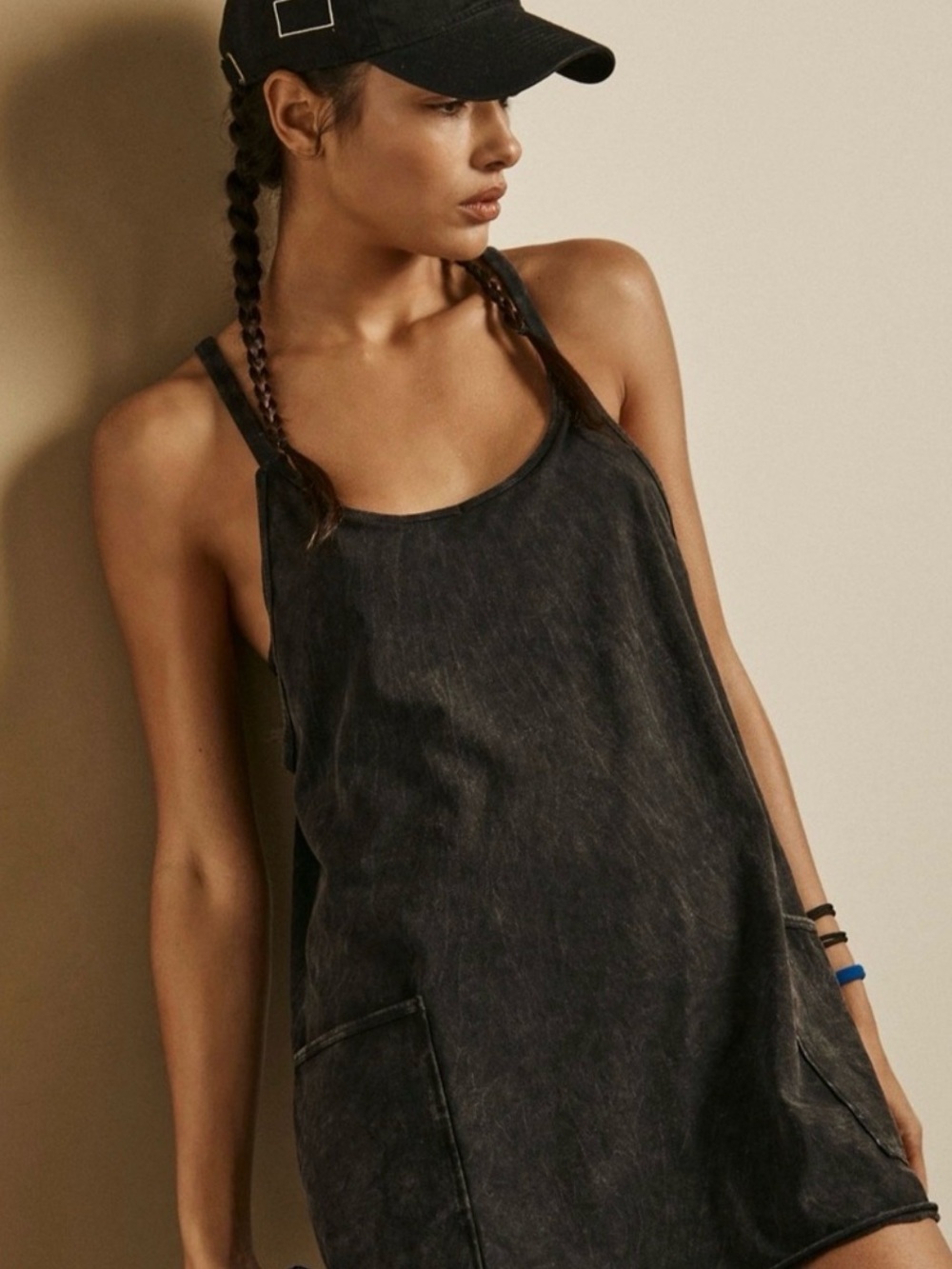 Free People Black